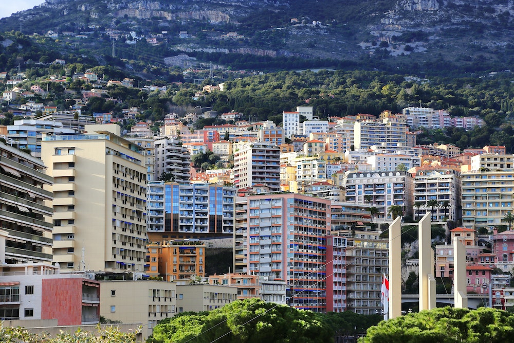 L'immobilier à Monaco : Un marché luxueux et dynamique