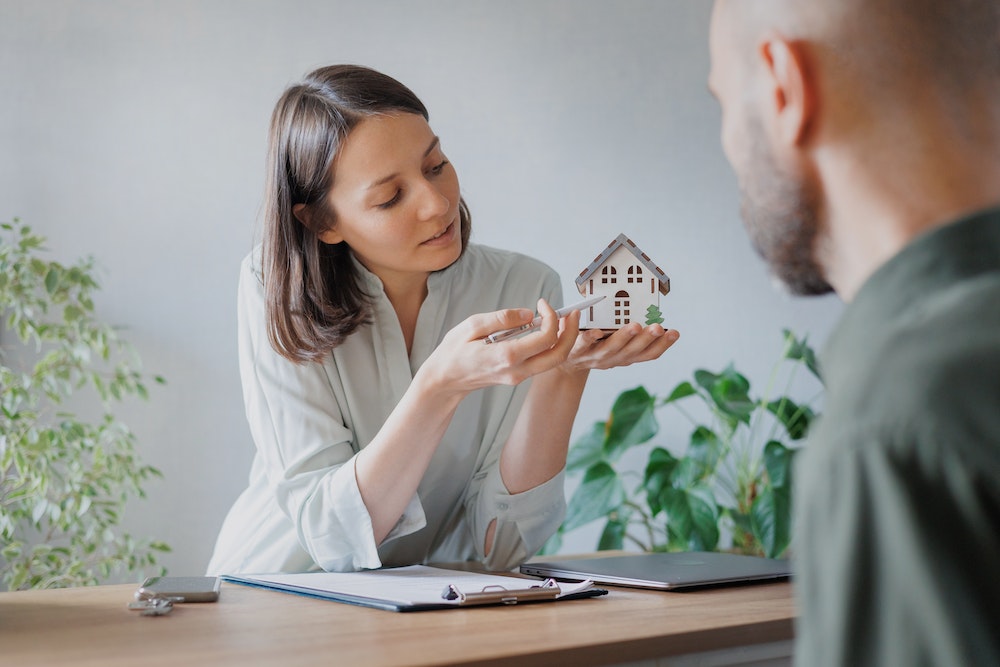 L'ère du numérique : L'essor des agences immobilières en ligne