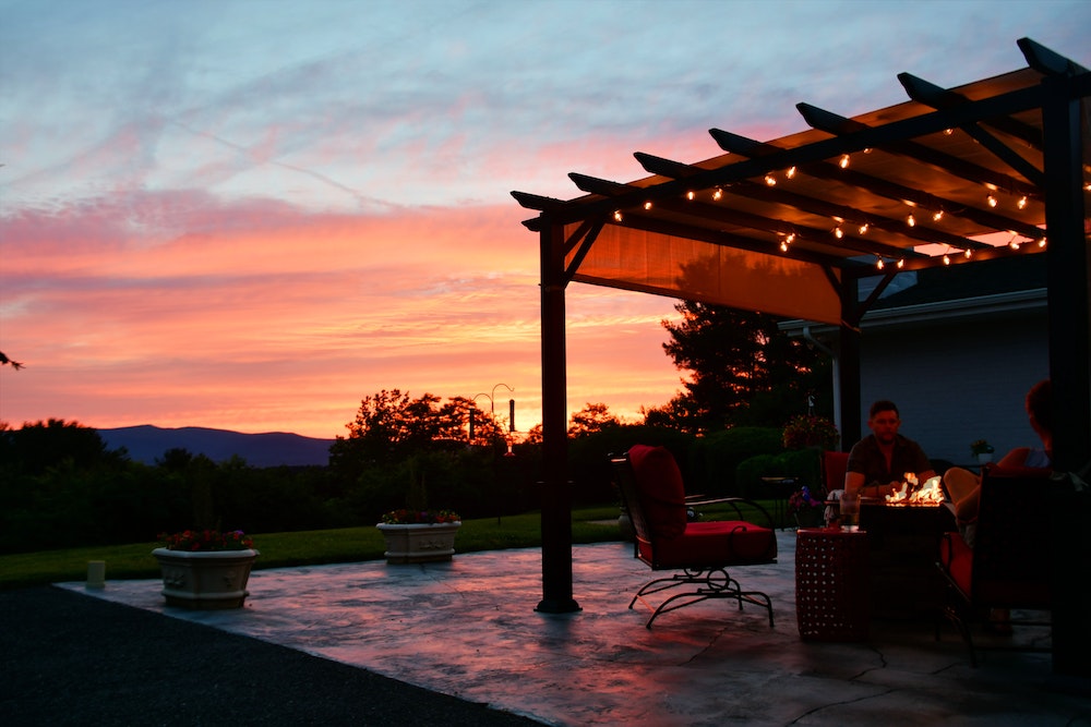 Achat d'une pergola : comment choisir la bonne taille pour votre espace