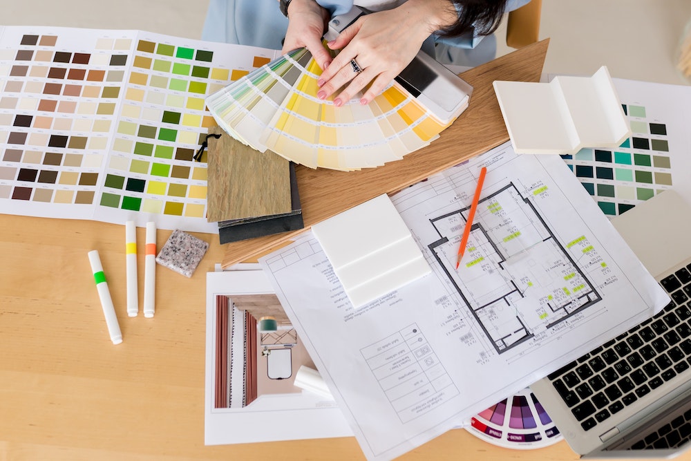 Rénovation immobilière : préserver le cachet architectural tout en modernisant