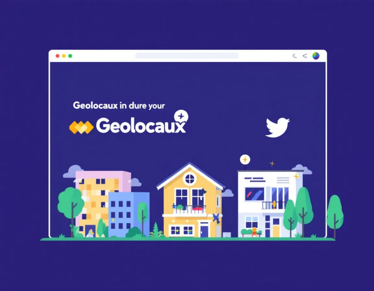 Trouvez l'Immobilier d'Entreprise Idéal avec Geolocaux : Efficace et Agréable