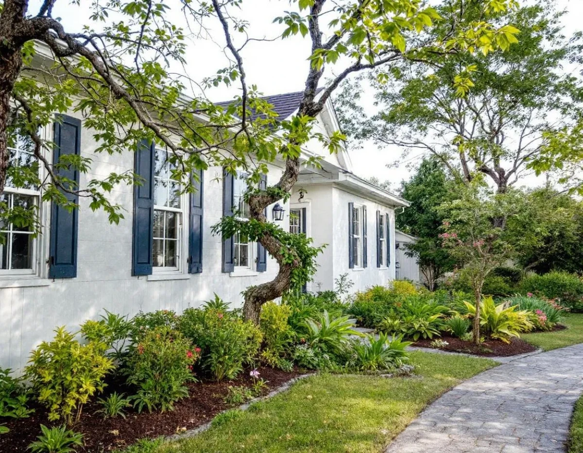 Chalet bois tout équipé : confort sur-mesure clé en main