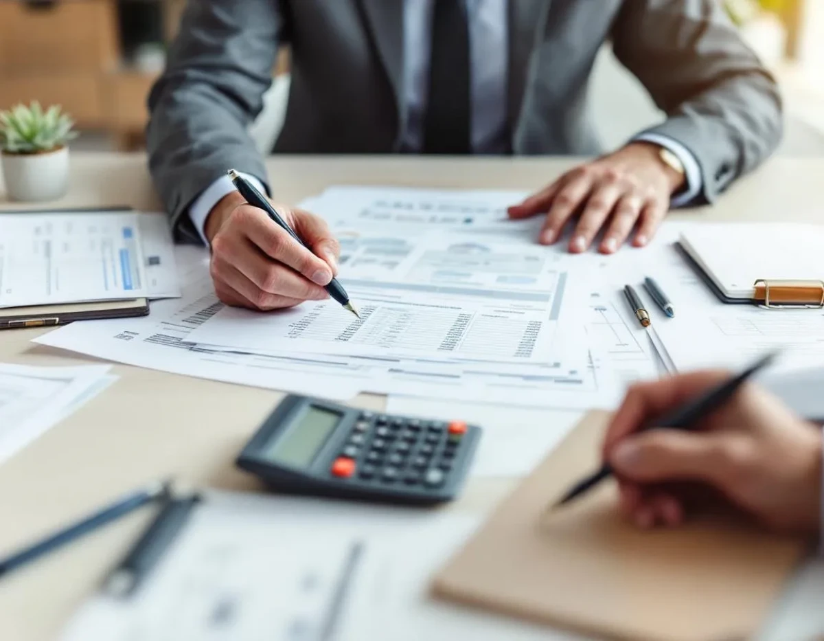 3 Conseils Essentiels pour Déclarer vos Biens Immobiliers en Toute Légalité
