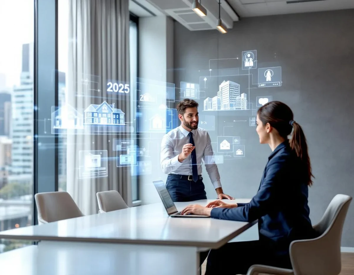 Investir dans l'Immobilier : Quoi Savoir en 2025