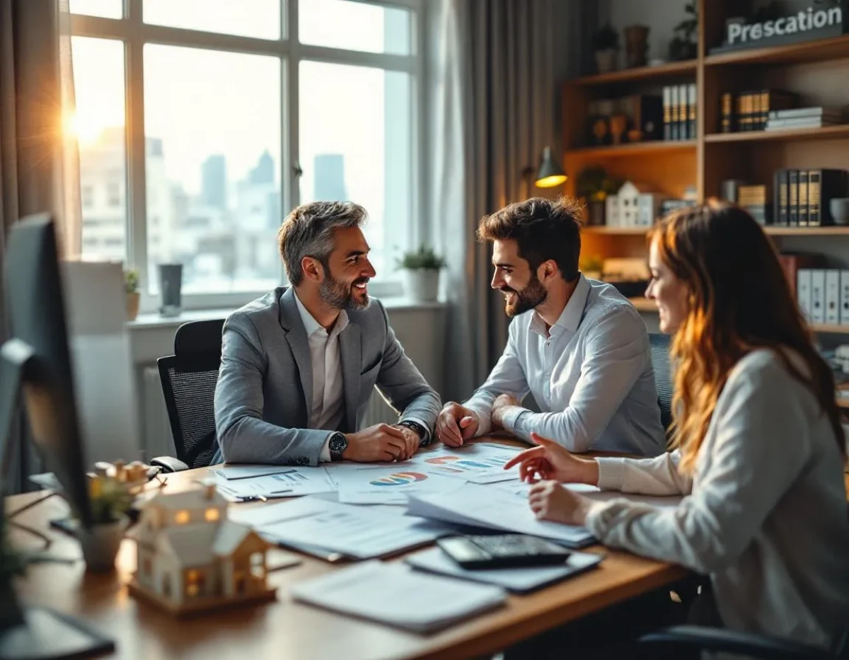Guide Complet : Choisir le Statut Idéal pour Optimiser la Location Immobilière