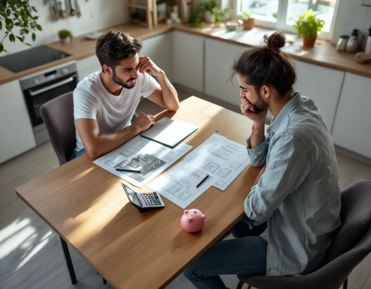 Premier achat immobilier : Comment surmonter les obstacles financiers et concrétiser votre rêve