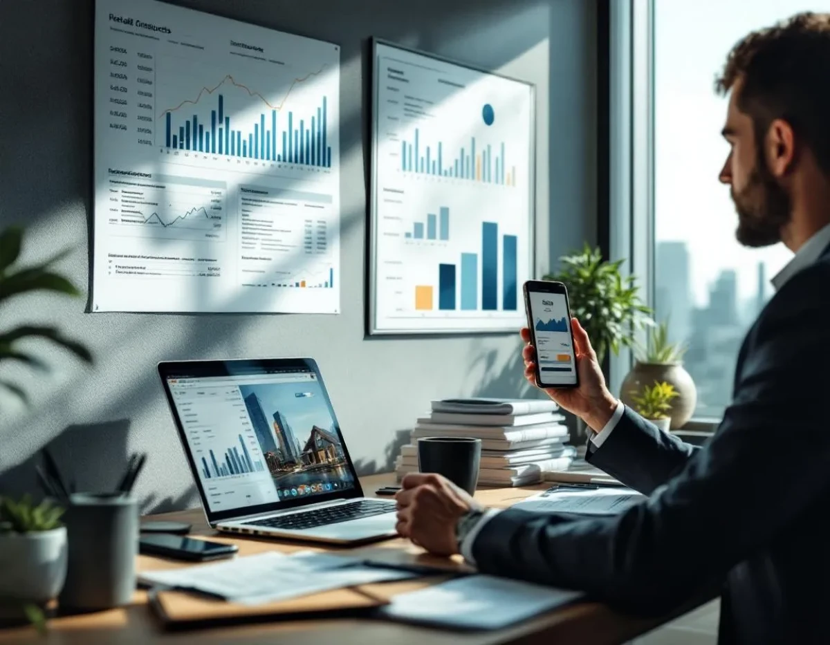 Stratégies Gagnantes pour l'Investissement Locatif en 2025
