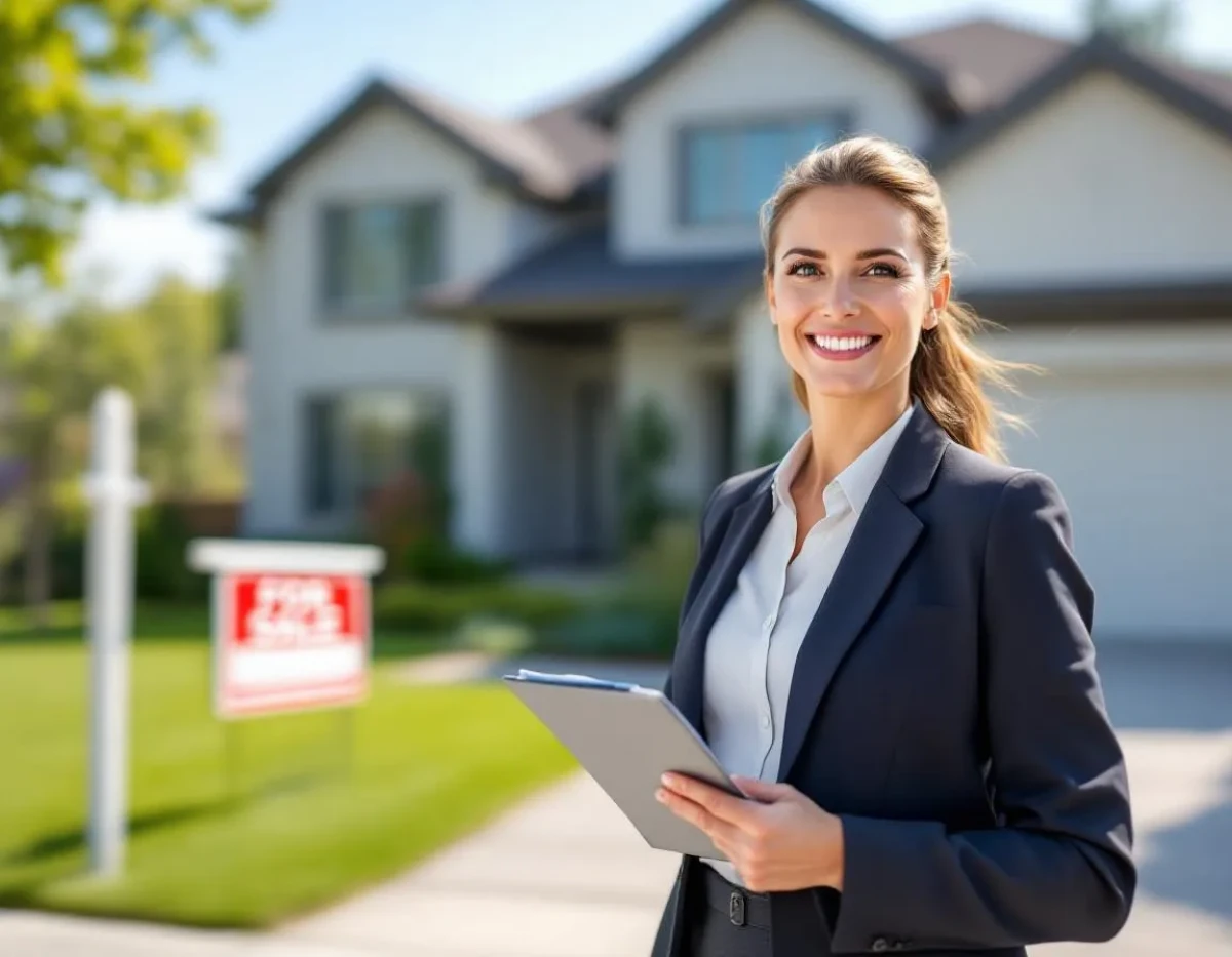 Vendre sa Maison : Stratégies pour un Succès Assuré