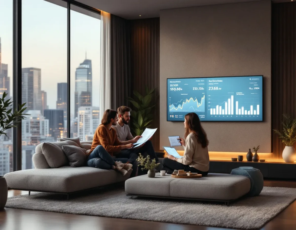 Achat Immobilier : Conseils pour Réussir en 2025