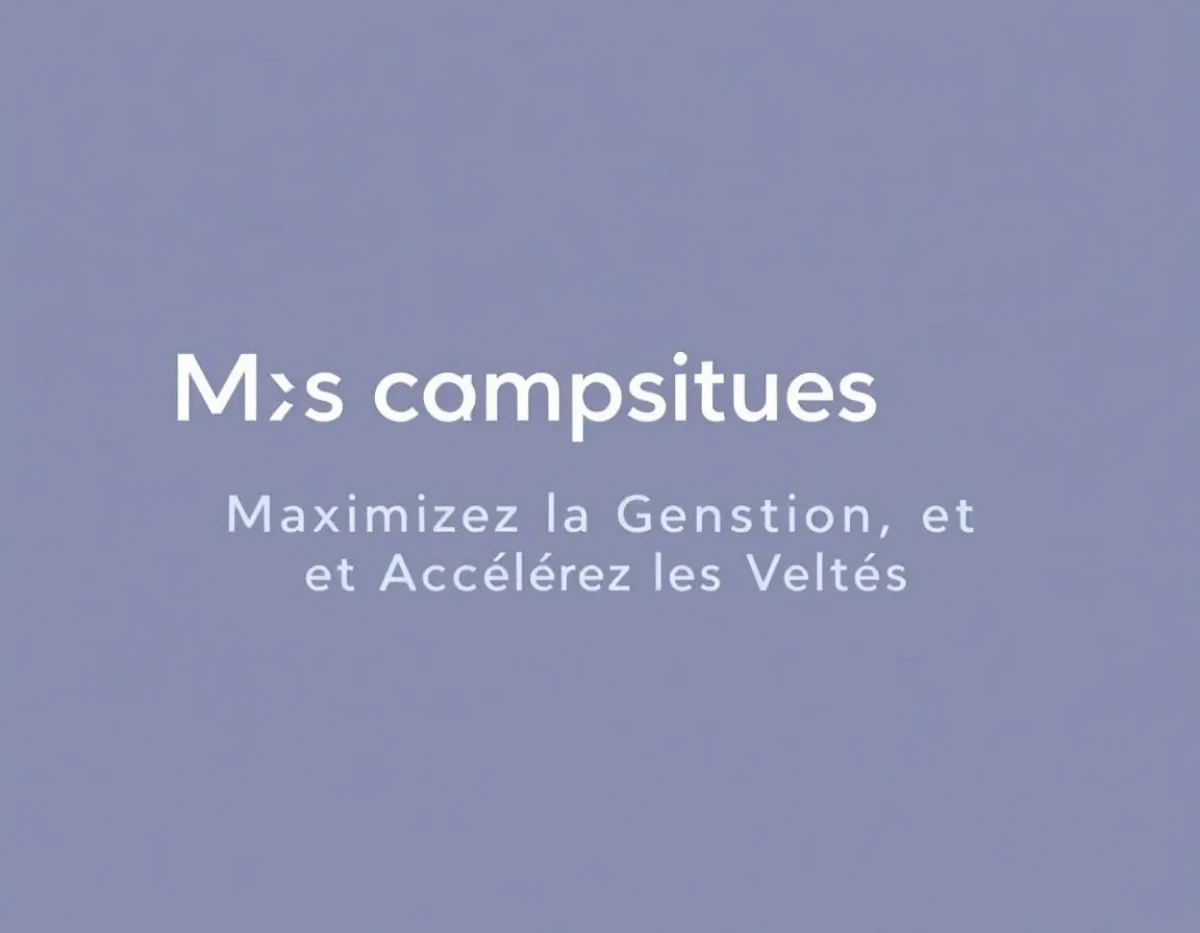 CRM pour Promoteurs Immobiliers : Maximisez la Gestion et Accélérez les Ventes
