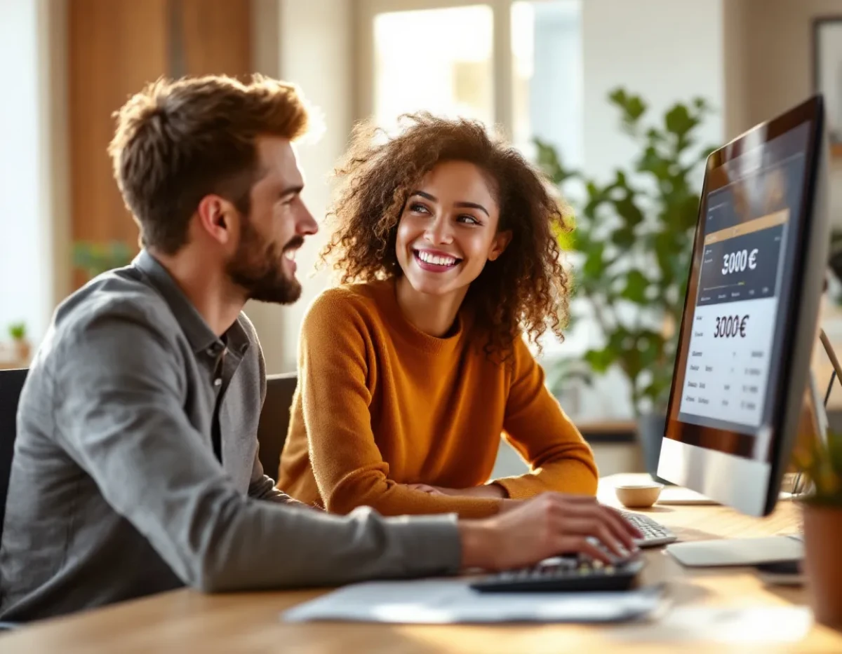 Financement immobilier accessible : Obtenez votre crédit avec un revenu de 3000 €