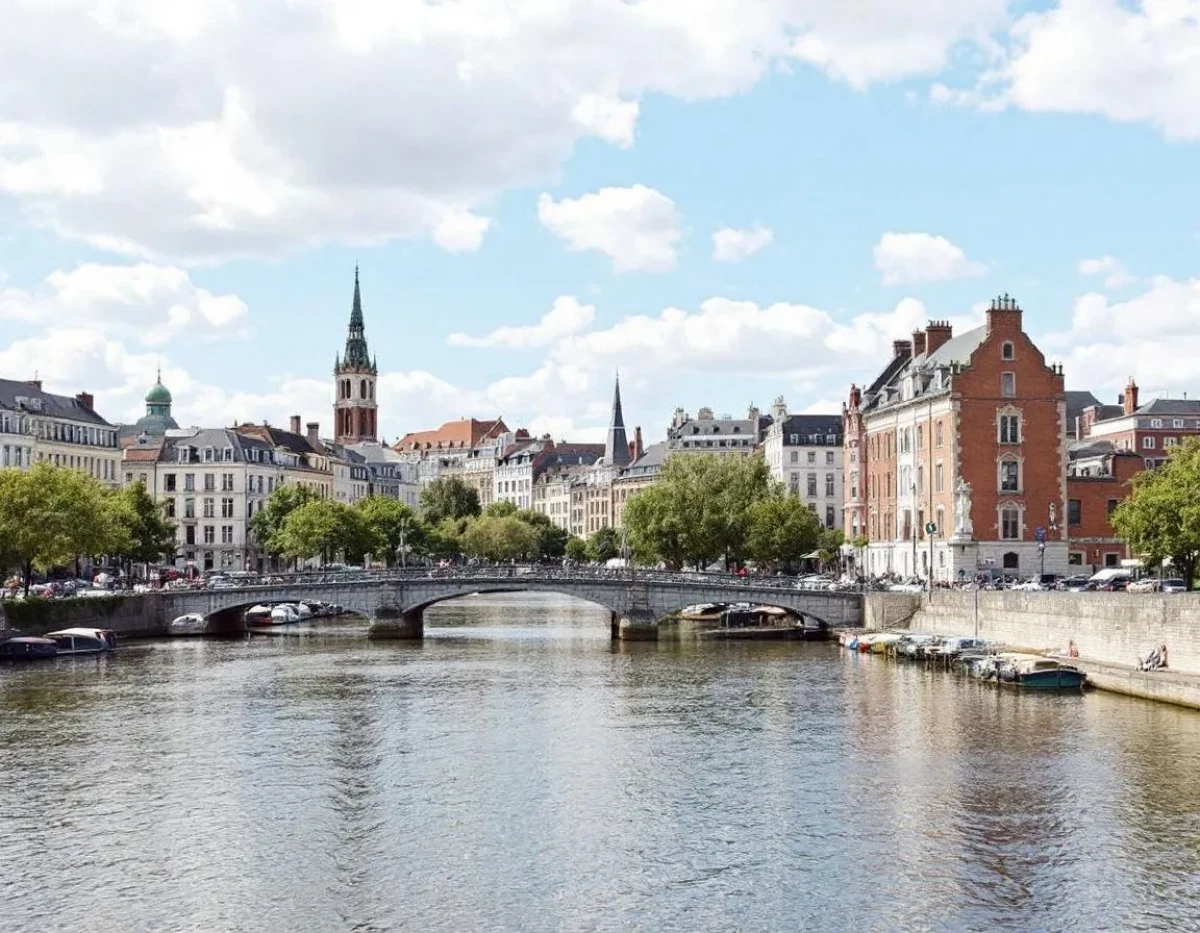 Les quartiers tendance de Lille : guide des meilleures adresses