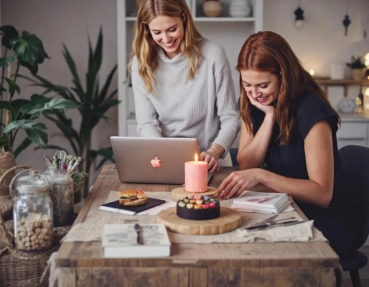 Louer une Maison pour un Anniversaire : Guide Pratique pour une Organisation Réussie