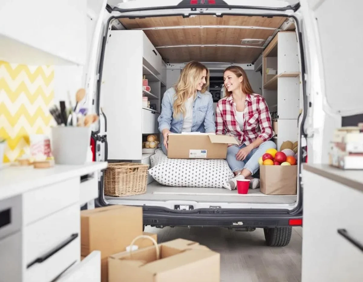 Guide Pratique : Optimisez l'Espace de Votre Camion de 11 m³ pour un Déménagement Plus Efficace