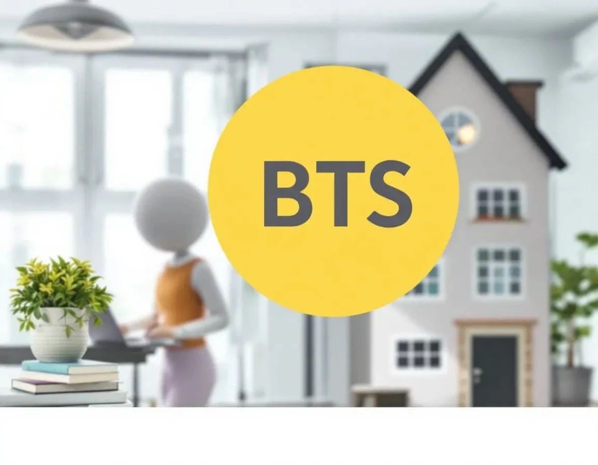 Obtenir un BTS en Immobilier Guide Complet pour Démarrer Votre — free download