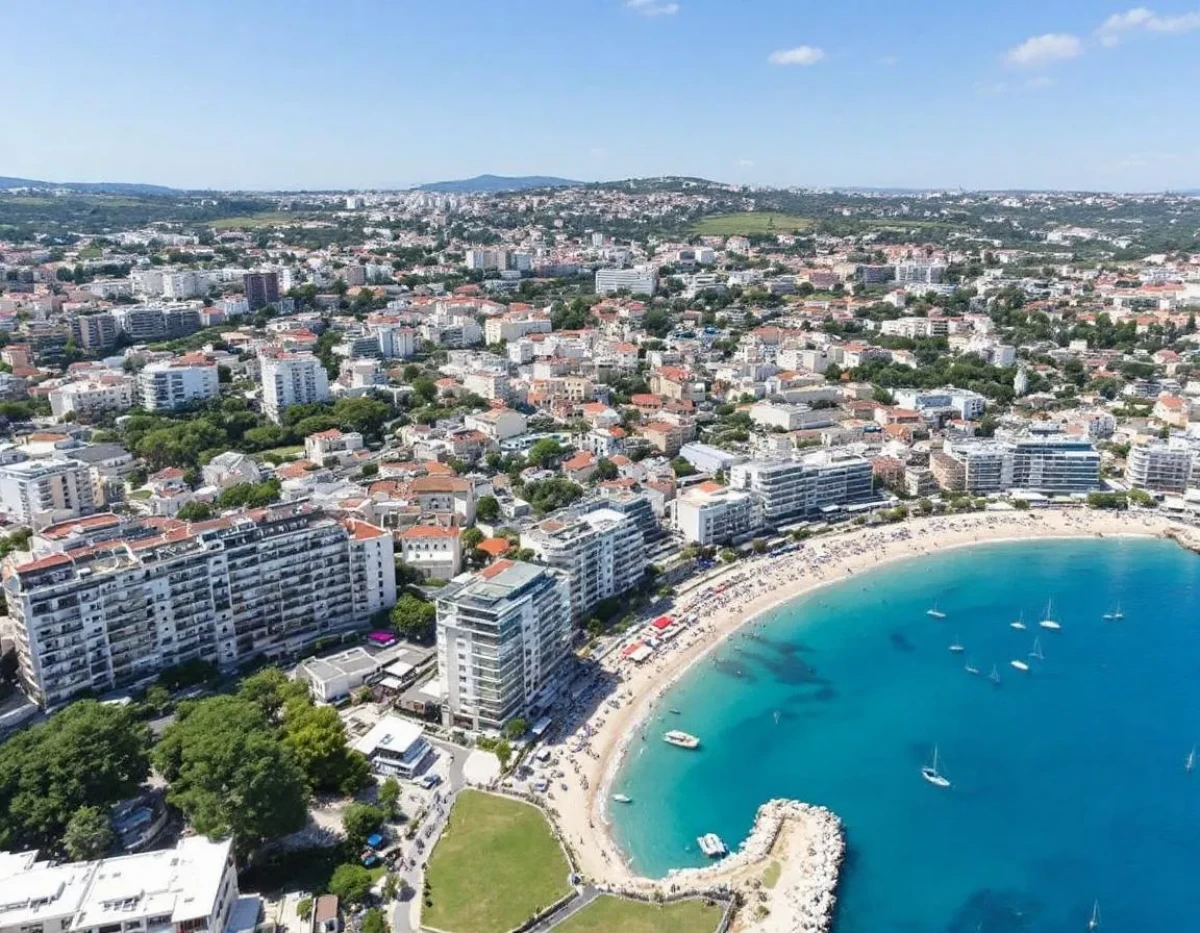 2025 Guide d'Investissement Immobilier: Les Quartiers Incontournables de Fréjus