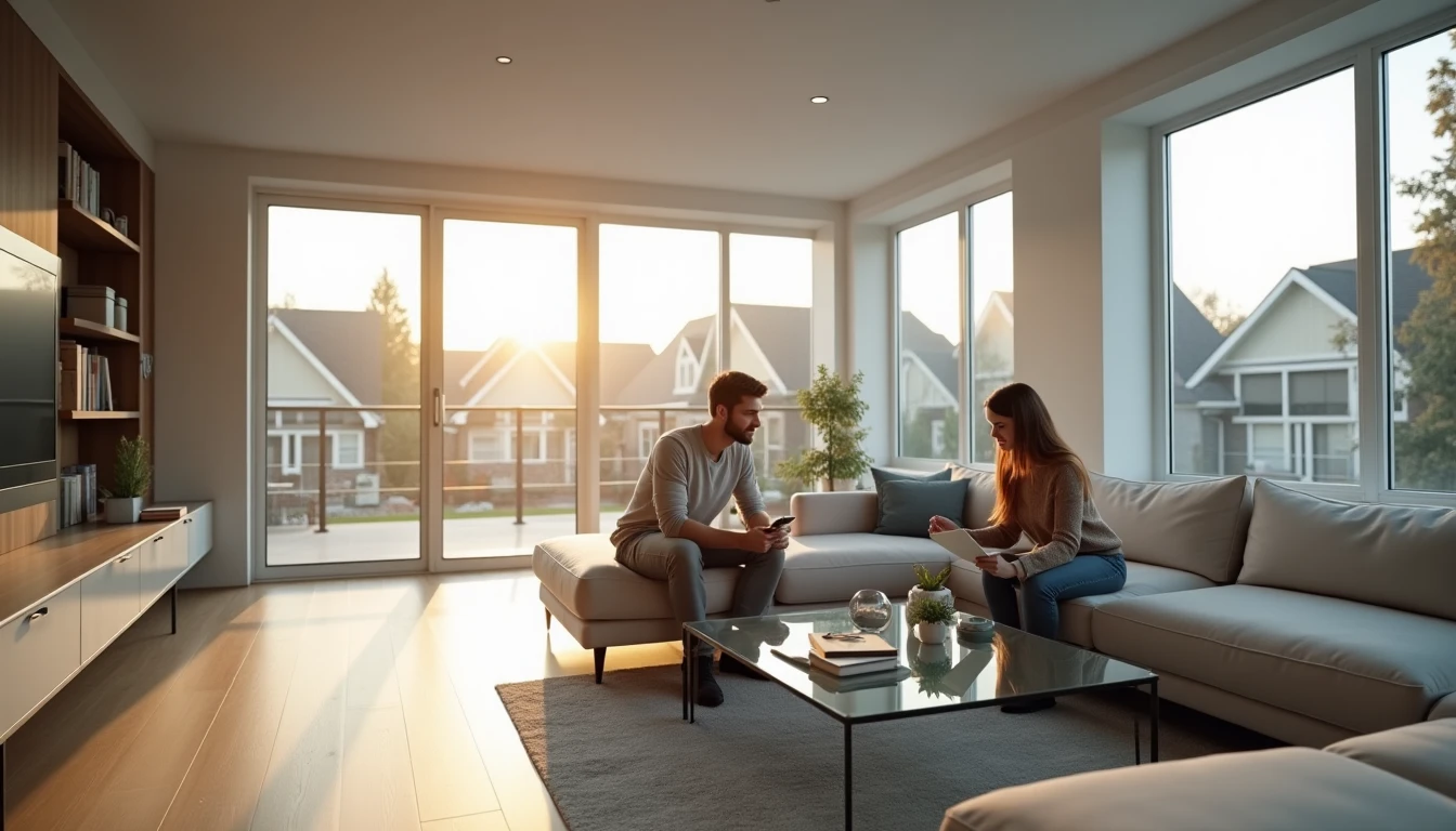 Taux moyen crédit immobilier : comparatif des banques 2026