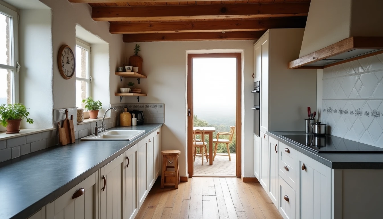 Maison à vendre Douarnenez : 5 critères pour bien choisir