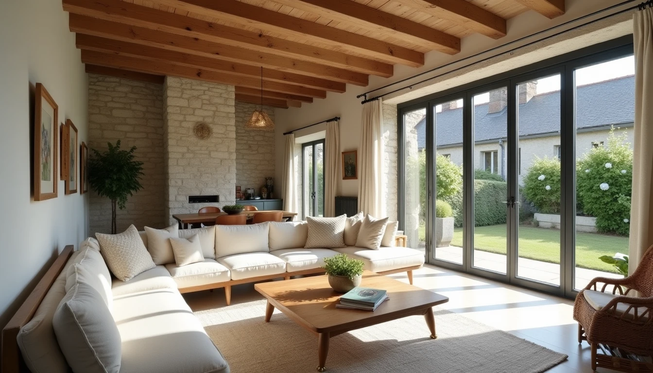 Maison à vendre à Lamballe : 127 biens disponibles en 2026