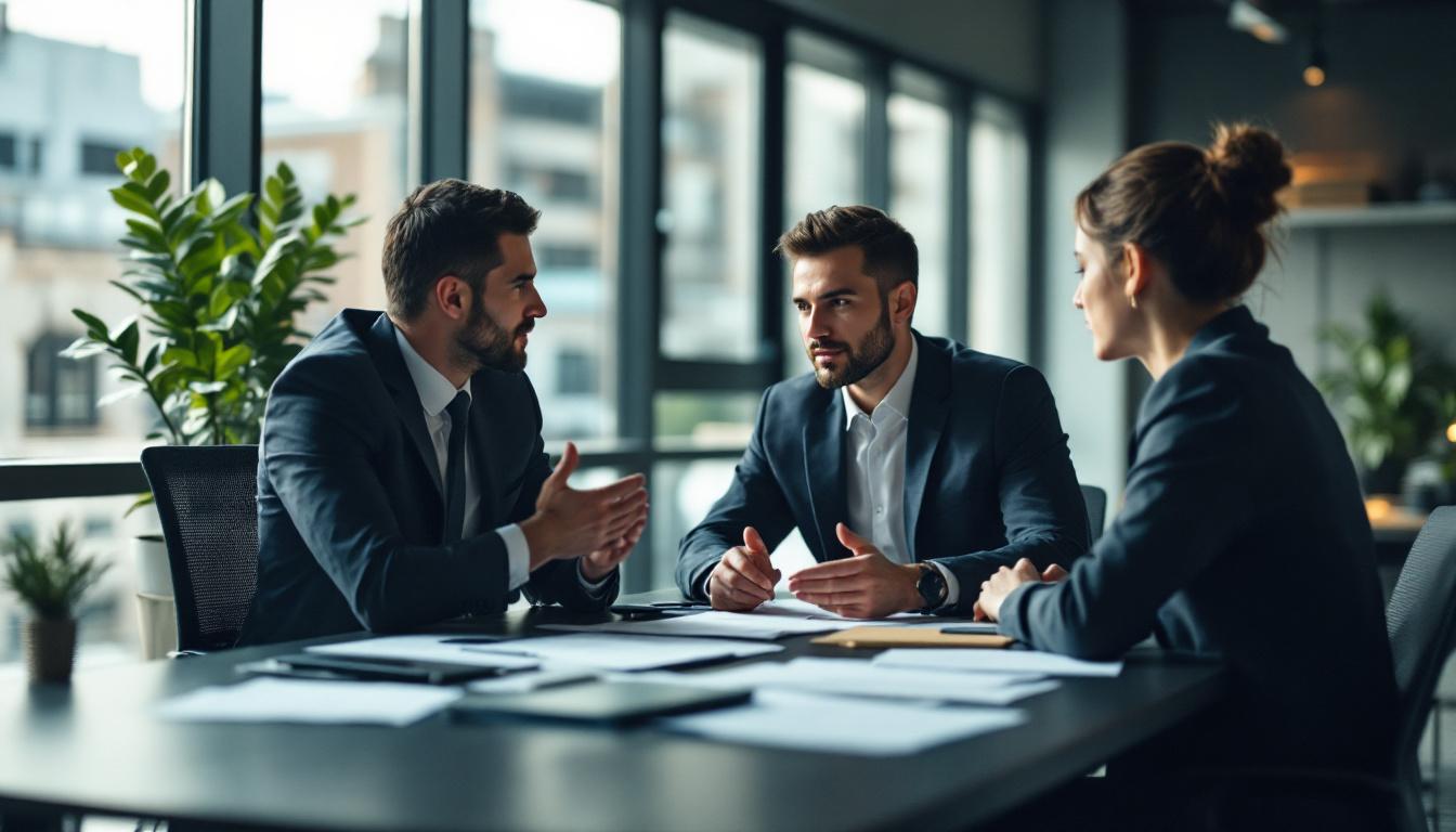 Comment négocier les frais de dossier et l'assurance emprunteur ?