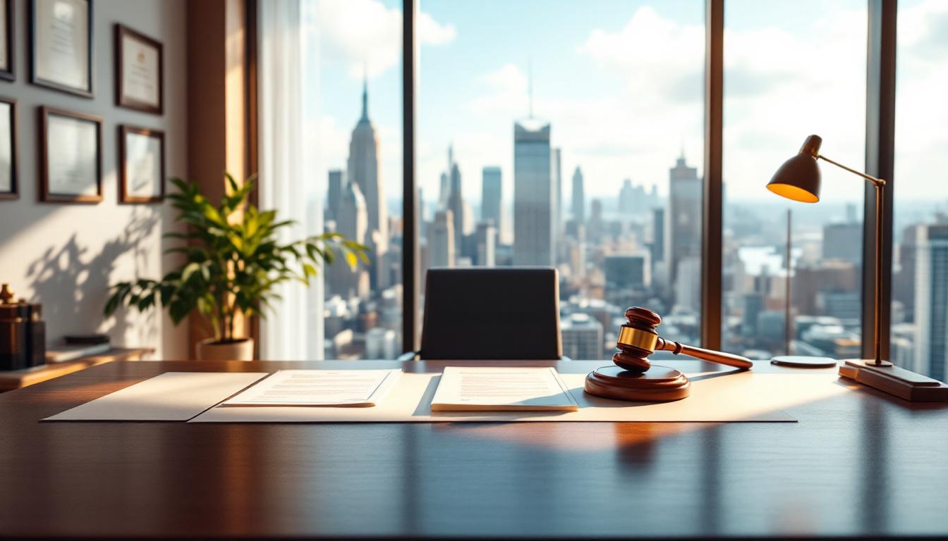 Salaire notaire : combien gagne réellement ce professionnel