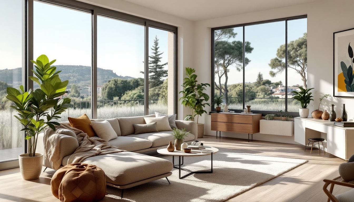 Century 21 Istres : achat et vente de biens dans les Bouches-du-Rhône
