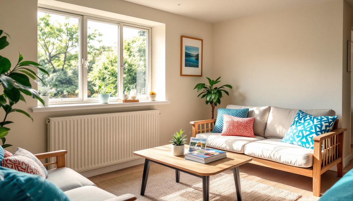 Century 21 Guéret : estimation gratuite de votre maison