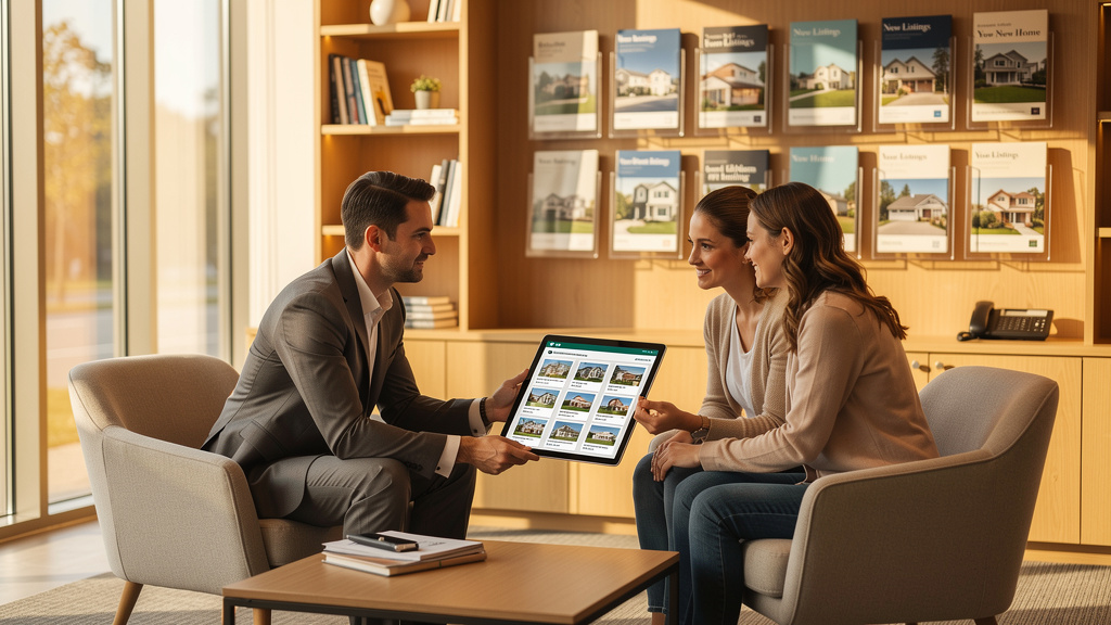 Courtage en banque : votre allié pour financer votre bien