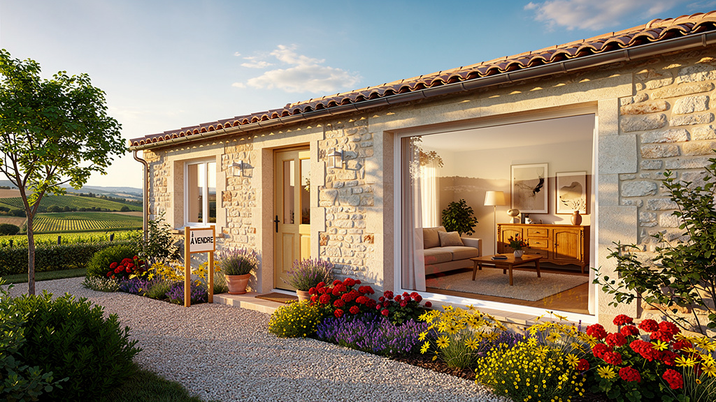 Pourquoi investir dans une maison à vendre Limoux maintenant